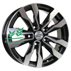 Диск RST R196 (VW) BD 6.5x16/5x120 ET51 D65,1