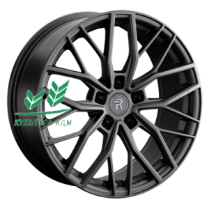 Диск Replay A128 MGM 9x20/5x112 ET20 D66,6