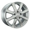 Диск LS 807 SF 6,5x16/4x100 ET49 D60,1