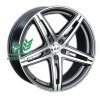 Диск LS 288 GMF 8x18/5x112 ET25 D66,6