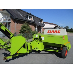 CLAAS MARKANT 55