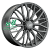 Диск LS Forged LS FG33 MGM 8.5x20/6x139,7 ET25 D106,1