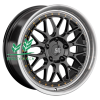 Диск LS FlowForming RC65 BKL 8.5x18/5x112 ET30 D66,6