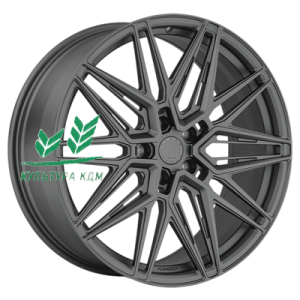 Диск LS Forged LS FG58 MGM 9x21/5x120 ET45,5 D62,6