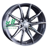 Диск LS 1055 GMF 8x18/5x114,3 ET45 D67,1