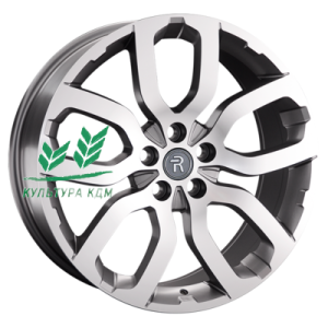 Диск Replay LR7 MGMF 9.5x21/5x120 ET49 D72,6