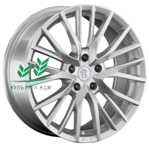 Диск Replay HV68 Sil 8x18/5x114,3 ET37 D66,6