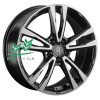 Диск Replay B332 BKF 7.5x18/5x112 ET51 D66,6