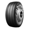 Шина Кумхо KLS23 385/55R22.5 160 K TL