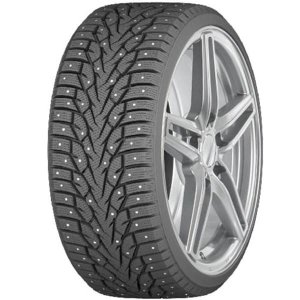 Шина ARIVO Ice Claw ARW8 265/65R17 112 T