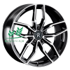 Диск Replay HND191 BKF 8x18/5x114,3 ET46 D67,1