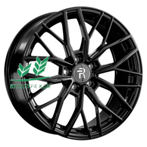 Диск Replay Ki361 BK 8.5x20/5x114,3 ET54 D67,1