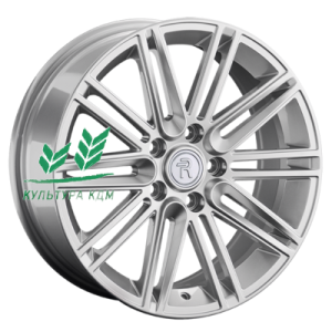 Диск Replay TY437 Sil 7.5x17/5x114,3 ET40 D60,1