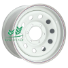 Диск Off-Road Wheels Тойота Ниссан Белый 7x16/6x139,7 ET30 D110