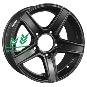 Диск СКАД Сафари (КЛ316) Бархат новый 7x16/5x139,7 ET30 D98,5