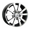 Диск XinFA S-085 BKF 6,5x16/5x112 ET33 D57,1