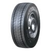 Шина НК.ШЗ KAMA PRO NT 102 385/65R22.5 160/158 K/L