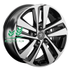 Диск Replay PG99 BKF 7x16/5x108 ET46 D65,1