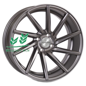Диск PDW 1022 Right (CVT) U4GRA 7.5x17/4x100 ET35 D60,1