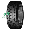 Шина Bridgestone V-Steel Mix M729 315/70R22.5 16PR 152/148 M TL