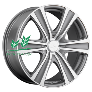 Диск LS 1370 MGMF 9x20/6x120 ET40 D67,1