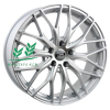 Диск Neo 940 Silver 7.5x19/5x114,3 ET35 D60,1