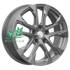 Диск СКАД Атакор (КЛ376) Алмаз графит 7x17/5x114,3 ET35 D60,1