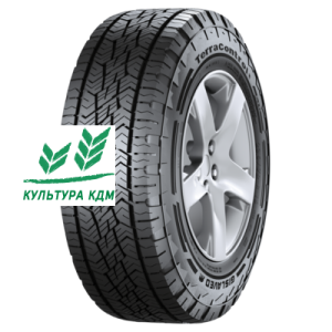 Шина Gislaved TerraControl ATR 225/75R16 108 H TL