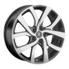 Диск Replay JC17 BKF 7,0x18/5x114,3 ET35 D67,1