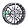 Диск LS 425 GMF 6x16/4x100 ET41 D60,1