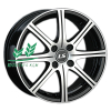 Диск LS H3001 BKF 6x15/4x100 ET45 D73,1