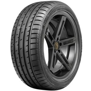 Шина Continental ContiSportContact 3E 245/45R18 96 Y