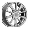 Диск Carwel Лабаз SL 6,5x16/5x105 ET38 D56,6