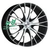 Диск MAK Rennen Ice Black 11x19/5x130 ET65 D71,6