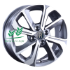 Диск Replay KI242 GMF 6x15/4x100 ET46 D54,1