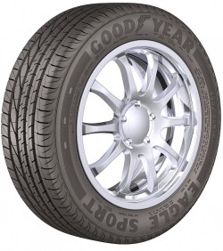 Шина Goodyear Eagle Sport 175/65R14 82 H
