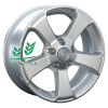 Диск Replay SK153 Sil 6.5x16/5x112 ET41 D57,1