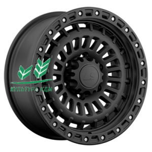 Диск LS 1348 MB 8.5x17/6x139,7 ET25 D100,1