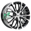 Диск RST R036 (Action) BD 6.5x16/5x112 ET39,5 D66,6
