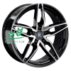 Диск Replay TY431 BKF 7.5x17/5x114,3 ET40 D60,1