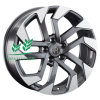 Диск Replay NS218 GMF 7x17/5x114,3 ET40 D66,1
