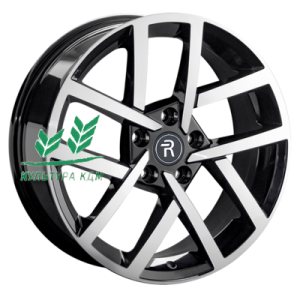 Диск Replay SK197 BKF 7x17/5x112 ET45 D57,1