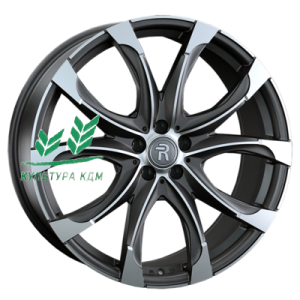 Диск Replay MR161 MGMF 9.5x22/5x112 ET45 D66,6