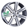 Диск Replay LR60 GMF 9.5x21/5x120 ET49 D72,6
