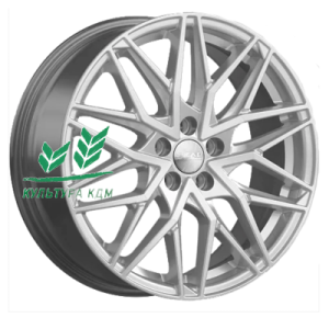 Диск СКАД Азимут (КЛ371) Селена 7x17/5x110 ET38 D65,1
