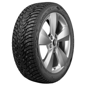 Шина IKONTyres Character Ice 8 245/45R17 99 T