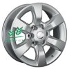 Диск Replay MI109 SFP 7.5x18/6x139,7 ET38 D67,1