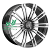 Диск LS Forged LS FG16 BKF 9.5x22/5x120 ET49 D72,6