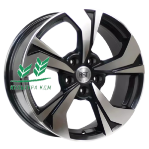 Диск RST R217 (JAC) BDm 7x17/5x108 ET40 D54,1