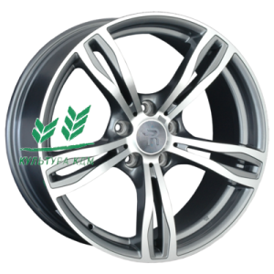 Диск Replay B129 GMF 8x17/5x120 ET30 D72,6